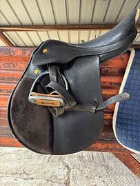 Sella inglese La Silla