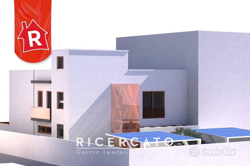 Appartamento – LE - Vista 3