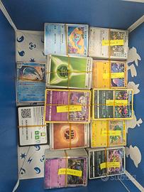 Lotto Carte Pokémon 2.1Kg