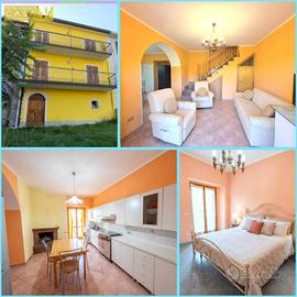 Casa indipendente - Basciano