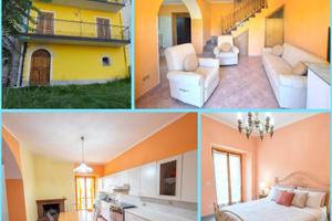 Casa indipendente - Basciano