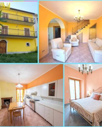Casa indipendente - Basciano