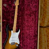 Chitarra fender
