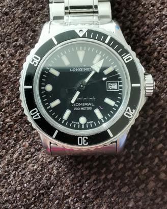 orologio vintage automatico donna cassa da 30