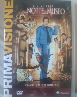 DVD film 