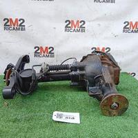 DIFFERENZIALE ANTERIORE MITSUBISHI Pajero 3Â° Seri