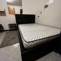 Letto contenitore 1 piazza e mezzo