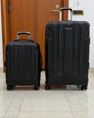 Set valige Samsonite Cebtric