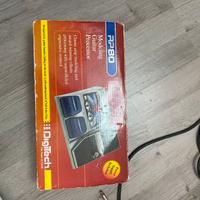 DigiTech RP80 pedaliera effetti per chitarra