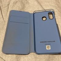 Cover Samsung Galaxy A40