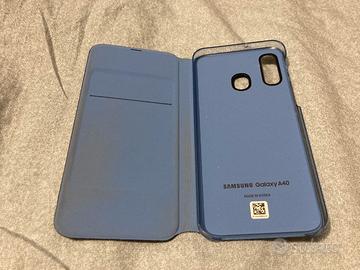 Cover Samsung Galaxy A40