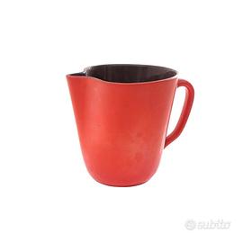 Brocca Caraffa in ceramica Lavenia – Made in Italy