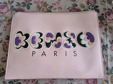 Pochette Kenzo
