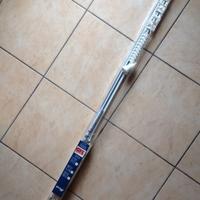 Tenda - binario regolabile