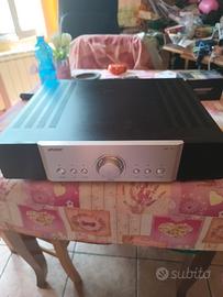 Advance Acoustic  Map 103  Amplificatore pre.