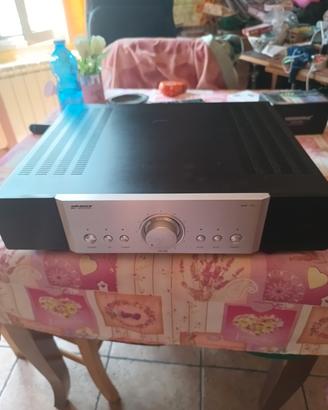 Advance Acoustic  Map 103  Amplificatore pre.
