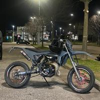 beta 50 motard