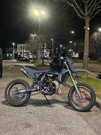 beta 50 motard