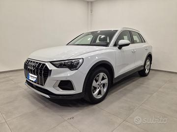 Audi Q3 35 2.0 tdi Business s-tronic - Cruise/Lim