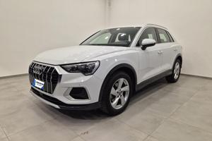 Audi Q3 35 2.0 tdi Business s-tronic - Cruise/Lim