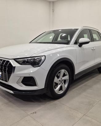 Audi Q3 35 2.0 tdi Business s-tronic - Cruise/Lim