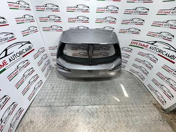 PORTELLONE PEUGEOT 308 2023 SW ARGENTO