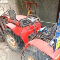 Carraro 3100