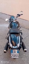 Moto Guzzi California 1400 - 2013