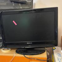 TV Thomson 22’