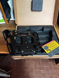 Lonerider Piastra Motocase BMW GS1200/1250 ADV