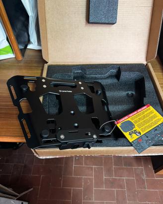 Lonerider Piastra Motocase BMW GS1200/1250 ADV