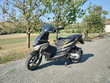 Gilera Runner 50