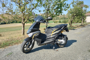 Gilera Runner 50