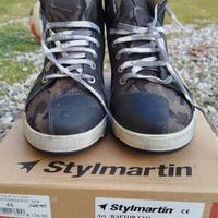 scarpe da moto