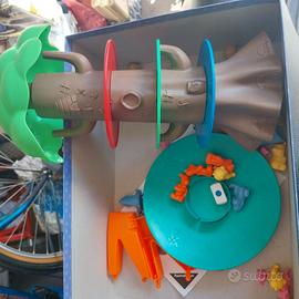 Winnie the Pooh e l'albero traballante