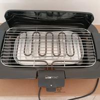 Griglia elettrica Clatronic