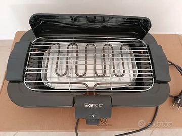 Griglia elettrica Clatronic