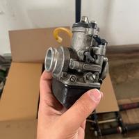 carburatore dell’orto 28mm