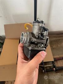 carburatore dell’orto 28mm