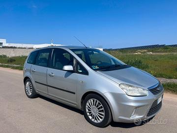 Ford Cmax 1.6 tdci 109 cv Restyling 