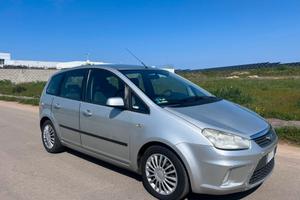 Ford Cmax 1.6 tdci 109 cv Restyling 