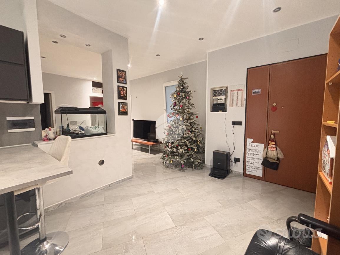 Appartamento – Genova, Borgoratti, Levante - Vista 5