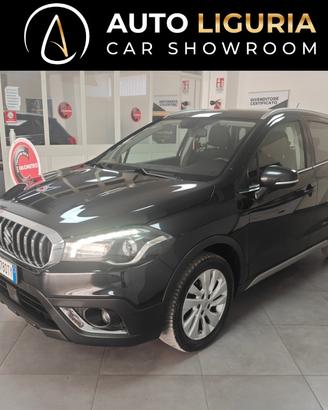 Suzuki S-Cross 1.6 ddis Top s&s 4wd allgrip