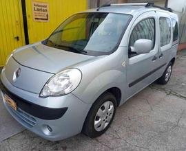 RENAULT Kangoo 1.6 105CV 5 porte Dynamique
