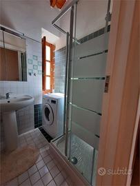 Ortigia vicino Castello