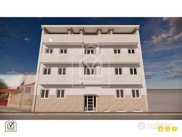 A Modugno appartamento 145mq