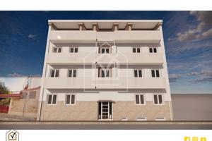 A Modugno appartamento 145mq