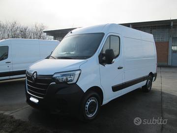 RENAULT MASTER 2.3 DCI 150CV. L2H2