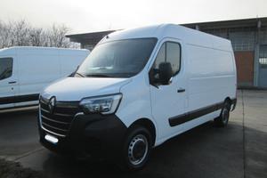 RENAULT MASTER 2.3 DCI 150CV. L2H2