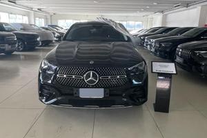 Mercedes GLE coupe 300d myld hibrid